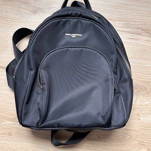 Karl Lagerfeld Backpack